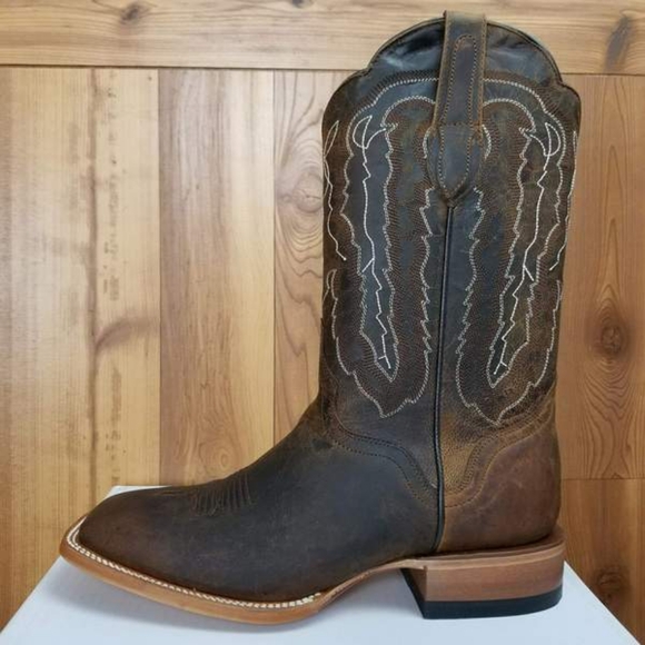 J.B. Dillon Other - NWOB J.B. Dillon Goat Leather Boots